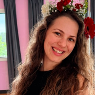 Lana, instructor at PFS Bellevue